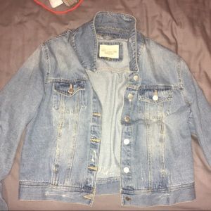 Vintage Jean jacket